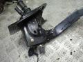 педаль сцепления Mitsubishi Outlander 2 поколение 2008, 2.2 л., дизель, МКПП, внедорожник 5 дв. - фото №7