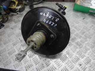 вакуумный усилитель тормозов Dacia Logan 1 поколение [рестайлинг] 2009, 1.4 л., бензин, МКПП, универсал, 8200906848