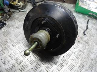 вакуумный усилитель тормозов SEAT Alhambra 1 поколение [рестайлинг] 2002, 1.9 л., дизель, МКПП, минивэн, 7M3612100L