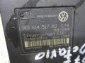 блок ABS Skoda Octavia 1 поколение [рестайлинг] 2009, 2.0 л., дизель, МКПП, универсал, 1K0614517AD - фото №6