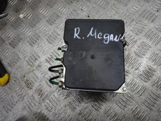 блок ABS Renault Megane 2 поколение 2006, 8200344607, 0265234138