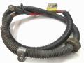 проводка двигателя Mercedes-Benz M-Класс W163 2001, 2.7 л., TD, дизель, АКПП, полный привод, A1635401630 - фото №2