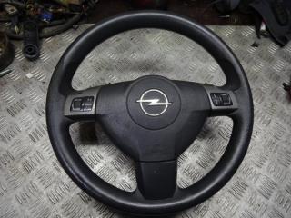 руль Opel Astra H 2005, 1.9 л., дизель, МКПП, универсал