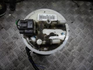 датчик уровня топлива Nissan Qashqai 1 поколение 2007, 2.0 л., дизель, АКПП, внедорожник 5 дв., 17040JD50B