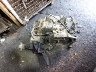 КПП автоматическая (АКПП) Nissan Qashqai 1 поколение 2007, 2.0 л., дизель, АКПП, внедорожник 5 дв., 33100JD600, 310201XN0A