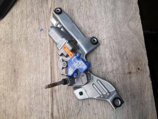 моторчик заднего стеклоочистителя (дворника) Subaru Forester 3 поколение (SH) 2009, 2.5 л., бензин