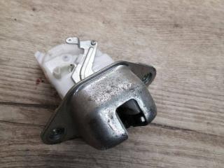 замок багажника Subaru Forester 3 поколение (SH) 2009, 2.5 л., бензин