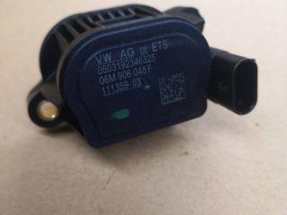 электромагнитный клапан Porsche Macan 1 поколение 2019, 3.0 л., бензин, правый руль, 06M906048F