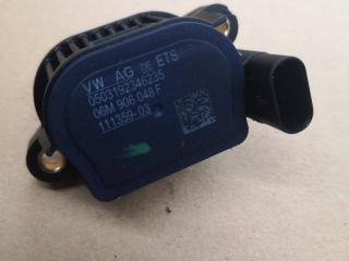 электромагнитный клапан Porsche Macan 1 поколение 2019, 3.0 л., бензин, правый руль, 06M906048F