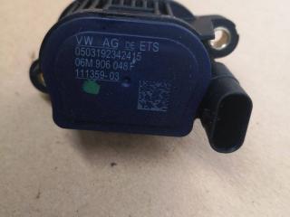 электромагнитный клапан Porsche Macan 1 поколение 2019, 3.0 л., бензин, правый руль, 06M906048F