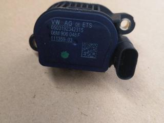 электромагнитный клапан Porsche Macan 1 поколение 2019, 3.0 л., бензин, правый руль, 06M906048F