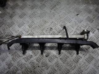 форсунка Audi A3 8L 1999, 1.8 л., бензин, МКПП, хетчбэк 5 дв., 06A906031D