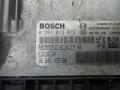 блок управления двигателем Peugeot 207 1 поколение 2006, 1.6 л., дизель, МКПП, хетчбэк 5 дв., 0281013872, 9664843780 - фото №2