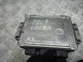 блок управления двигателем Peugeot 207 1 поколение 2006, 1.6 л., дизель, МКПП, хетчбэк 5 дв., 0281013872, 9664843780 - фото №5