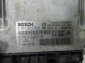 блок управления двигателем Peugeot 207 1 поколение 2006, 1.6 л., дизель, МКПП, хетчбэк 5 дв., 0281013872, 9664843780 - фото №6