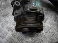 компрессор кондиционера Opel Astra H 2005, 1.7 л., дизель, 24421842 - фото №2