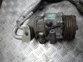 компрессор кондиционера Opel Astra H 2005, 1.7 л., дизель, 24421842 - фото №4