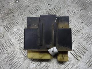 реле накала свечей Peugeot 207 1 поколение 2006, 1.6 л., дизель, МКПП, хетчбэк 5 дв.