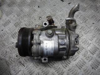 компрессор кондиционера Opel Meriva 1 поколение (A) 2003, 1.6 л., бензин, 6203040185