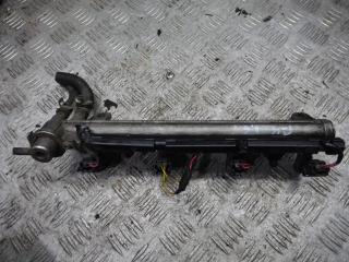 форсунка Volkswagen Golf 3 поколение 2000, 1.6 л., бензин, 036031T