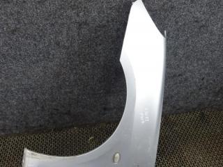 крыло переднее левое Peugeot 307 1 поколение 2002, 1.6 л., бензин, МКПП, хетчбэк 5 дв.