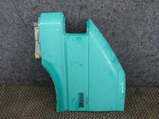 крыло переднее левое Volkswagen Transporter T4 1999, 1.9 л., дизель, МКПП, микроавтобус