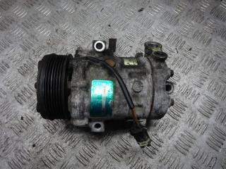 компрессор кондиционера Opel Astra G 2002, 1.7 л., дизель, 24422013