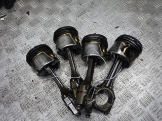 поршень Volkswagen LT 2 поколение 1998, 2.5 л., дизель, 81L51