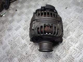 генератор Volkswagen Sharan 1 поколение [рестайлинг] 2002, 1.9 л., дизель, 028903028E