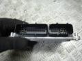 блок управления двигателем Volkswagen Passat B5 2000, 1.6 л., бензин, 3B0906018A - фото №2