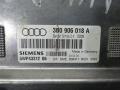 блок управления двигателем Volkswagen Passat B5 2000, 1.6 л., бензин, 3B0906018A - фото №5