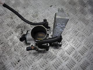 заслонка дроссельная Honda Accord 6 поколение 2002, 2.3 л., бензин, 798004220