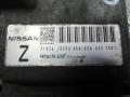 блок управления АКПП Nissan Qashqai 1 поколение 2007, 2.0 л., дизель, АКПП, внедорожник 5 дв., 31036JD80A - фото №4