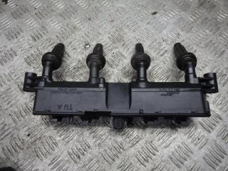 катушка зажигания Citroen C2 1 поколение 2007, 1.1 л., бензин, МКПП, хетчбэк 5 дв., 9654814480