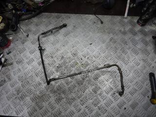 масляная трубка турбины Volkswagen Passat B5 1999, 1.8 л., бензин