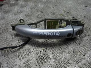 ручка наружная Volkswagen Touareg 1 поколение 2004