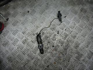 форсунка Peugeot Partner 1 поколение (M49) 2001, 1.9 л., дизель, LDCR0230LAA1