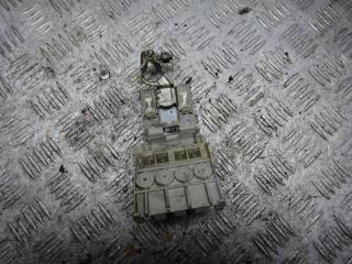 блок предохранителей Mitsubishi Outlander 2 поколение 2008, 2.2 л., дизель, МКПП, внедорожник 5 дв., BN