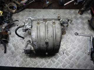 коллектор впускной Honda Accord 6 поколение 2002, 2.3 л., бензин