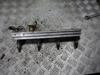 форсунка Honda Accord 6 поколение 2002, 2.3 л., бензин, QB12