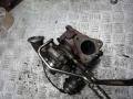 турбина Opel Astra G 2000, 2.0 л., дизель, 24461825 - фото №9