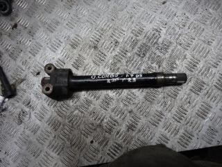 полуось передняя правая (приводной вал, ШРУС) Opel Corsa C [рестайлинг] 2005, 1.7 л., дизель