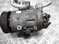 компрессор кондиционера Volkswagen Polo 4 поколение [рестайлинг] 2006, 1.4 л., бензин, 6Q0820803D - фото №3