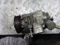 компрессор кондиционера Volkswagen Polo 4 поколение [рестайлинг] 2006, 1.4 л., бензин, 6Q0820803D - фото №8