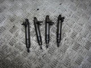 форсунка Fiat Ducato 2 поколение 2000, 2.5 л., дизель, 109P81