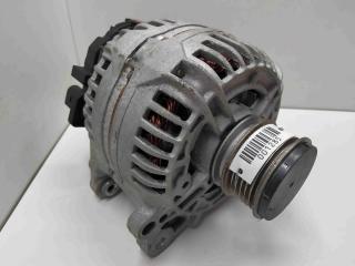 генератор Audi A3 8P [2-й рестайлинг] 2011, 2.0 л., TD, дизель, МКПП, передний привод, AAL1765