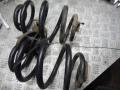 пружина задняя Ford Galaxy 1 поколение 1999, 1.9 л., дизель, МКПП, минивэн - фото №5