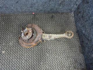 рычаг задний правый Mitsubishi Outlander 2 поколение 2008, 2.2 л., дизель, МКПП, внедорожник 5 дв.