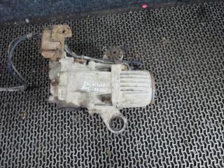 редуктор заднего моста Mitsubishi Outlander 2 поколение 2008, 2.2 л., дизель, МКПП, внедорожник 5 дв., T02GS21480400-2.353, 8E28287A