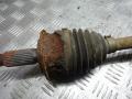 полуось (приводной вал, ШРУС) Mitsubishi Outlander 2 поколение 2008, 2.2 л., дизель, МКПП, внедорожник 5 дв. - фото №5